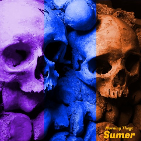Sumer | Boomplay Music