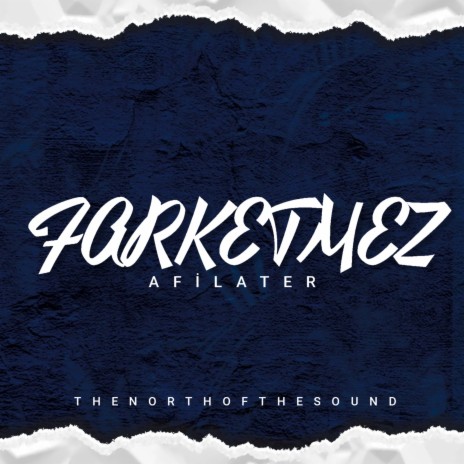 FARKETMEZ ft. Afilater | Boomplay Music