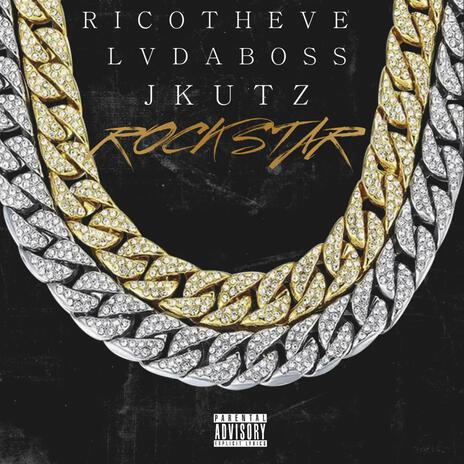 Rock Star ft. JKUTZ & RICO THEVE | Boomplay Music