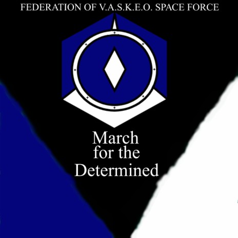 March for the Determined | Boomplay Music