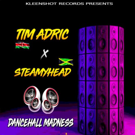 Dancehall Madness ft. Steamy Head | Boomplay Music