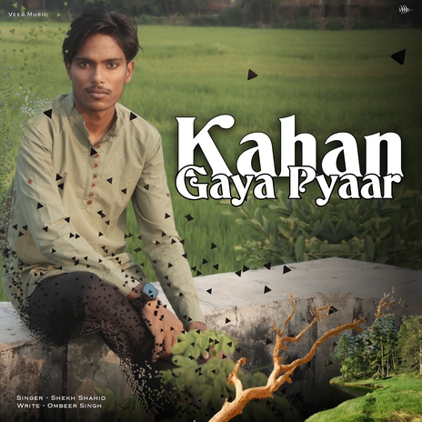 Kahan Gaya Pyaar | Boomplay Music