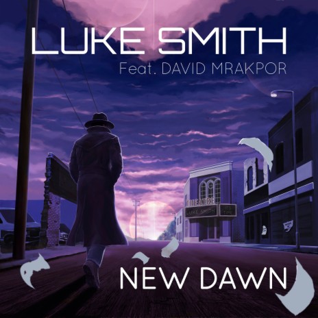 New Dawn ft. DAVID MRAKPOR