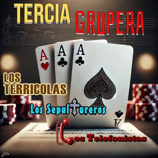 Tercia Grupera