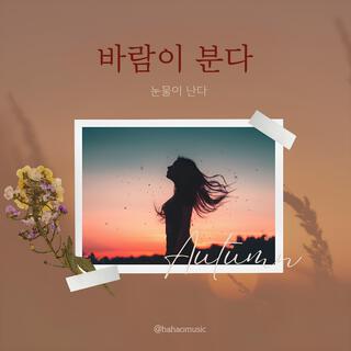 바람이 분다 (Radio Edit)