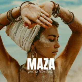 Maza (Instrumental)