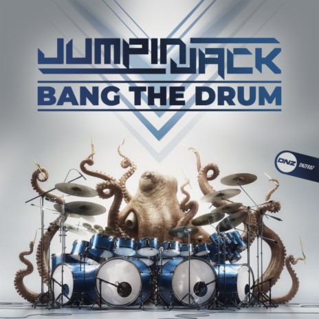 Bang The Drum (Original Mix)