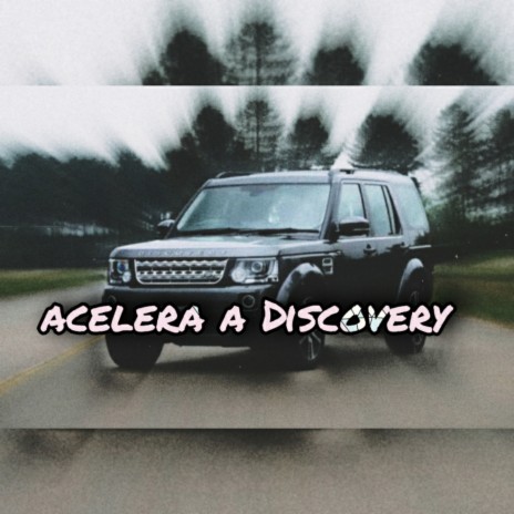 Acelera a discovery | Boomplay Music