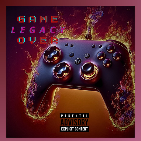 Game Over | Boomplay Music