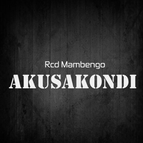 Akusakondi ft. Mdboy | Boomplay Music