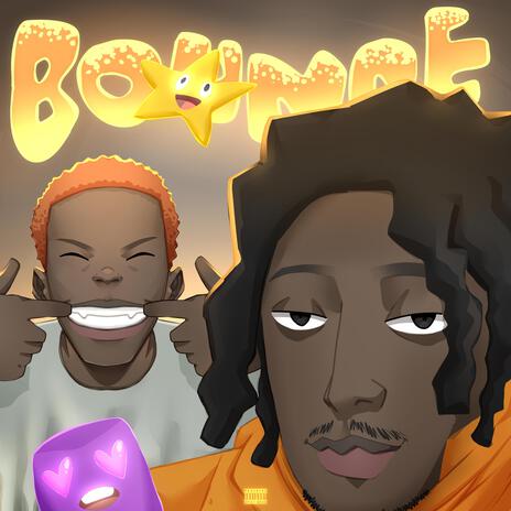 Bounce ft. Marokane | Boomplay Music