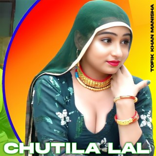 Chutila Lal Mewati