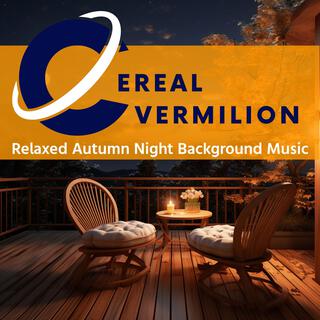 Relaxed Autumn Night Background Music