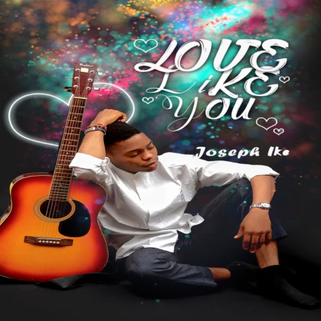 Love Like You | Boomplay Music