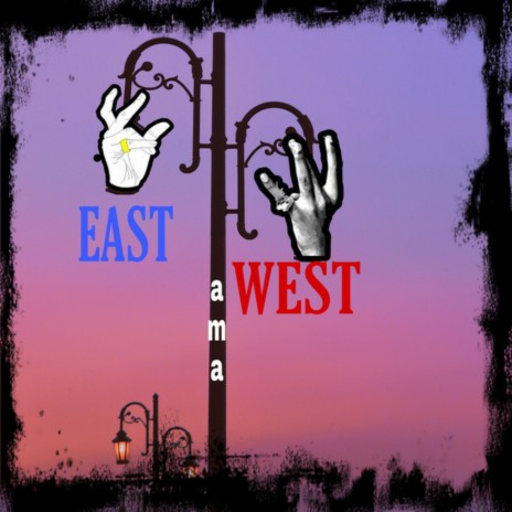 East Ama West ft. Mr right & Mali boozy