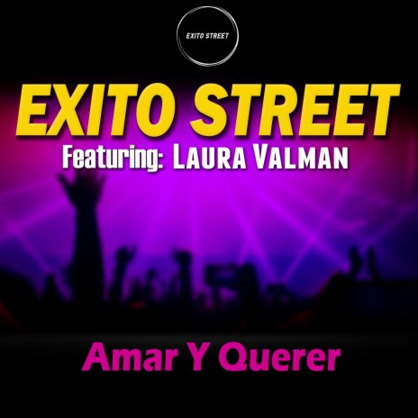 Amar Y Querer ft. Laura Valman