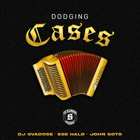 Dodging Cases ft. Ese Halo & John Soto