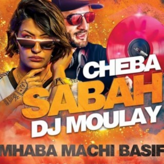 Cheba Sabah