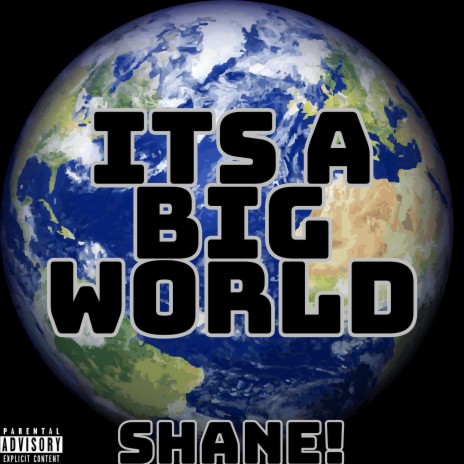 Its A Big World | Boomplay Music