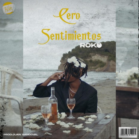 Cero Sentimientos | Boomplay Music