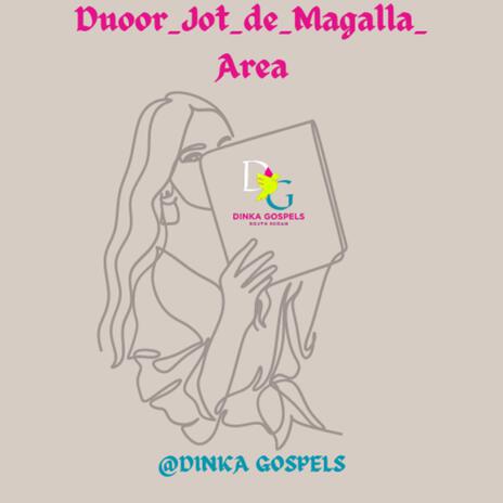 Duoor_Jot_de_Magalla_ Area_2024 | Boomplay Music