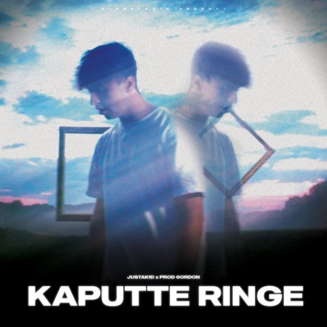 Kaputte Ringe ft. Prod Gordon | Boomplay Music