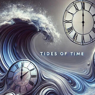 Tides of Time lyrics | Boomplay Music