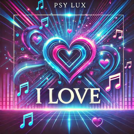 I Love | Boomplay Music