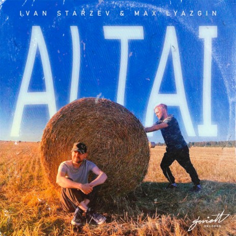 Altai ft. Max Lyazgin