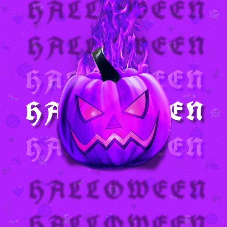 Halloween ft. ruru | Boomplay Music