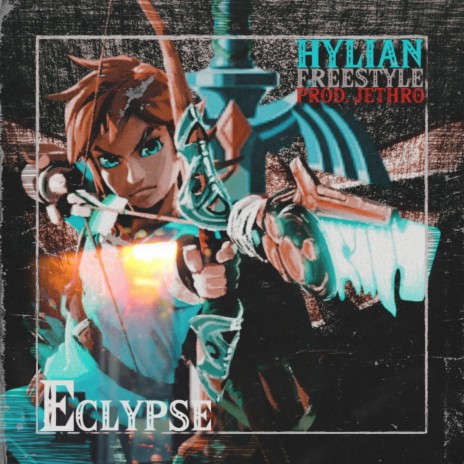 Hylian Freestyle ft. Jethro | Boomplay Music