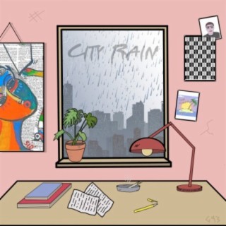 City Rain