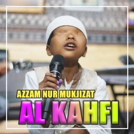 AL KAHFI | Boomplay Music