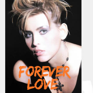 Forever Love