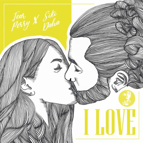 I Love ft. Jear Perry | Boomplay Music