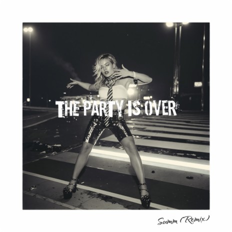 Summ (OTXX, THEPARTYISOVER Remix) ft. Niickii & Rezman | Boomplay Music