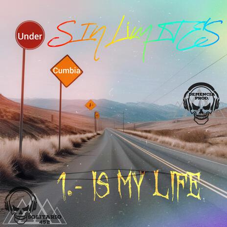 IS MY LIFE | Boomplay Music