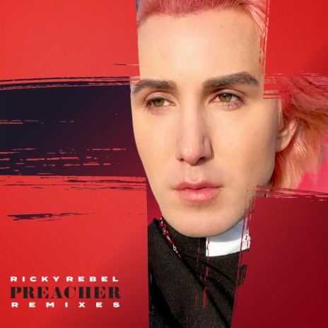 Preacher (Bruno Knauer Remix)