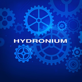 Hydronium