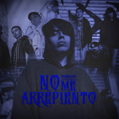 No Me Arrepiento | Boomplay Music