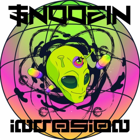 INVASION | Boomplay Music