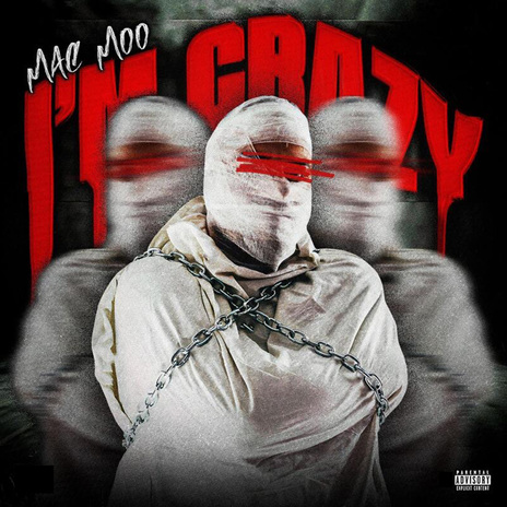 IM CRAZY | Boomplay Music