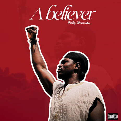 A Believer | Boomplay Music