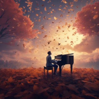 Piano Sounds for Autumnal Whispers