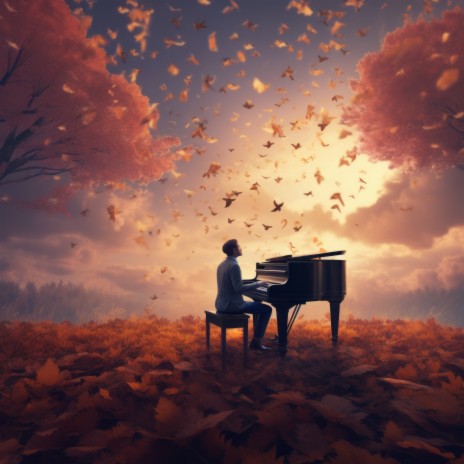 October Serenades ft. Piano Sleep & Yoga Music Spa | Boomplay Music