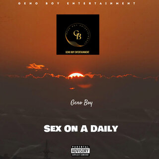 Sex on a Daily