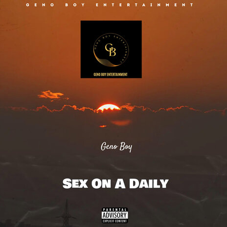 Sex on a Daily | Boomplay Music