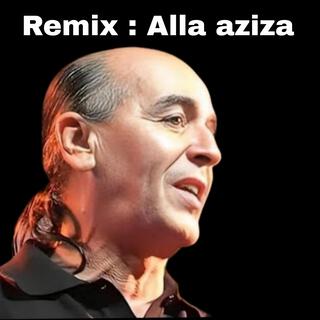 RX ALLA AZIZA