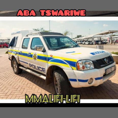 ABA TSHWARIWE | Boomplay Music