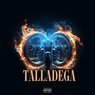 Talladega